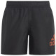 Adidas Παιδικό μαγιό Logo Clx Swim Shorts